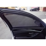 Zavesice za auto BMW 3ER F30 Sedan (zadnja hemisfera) 2012-2016